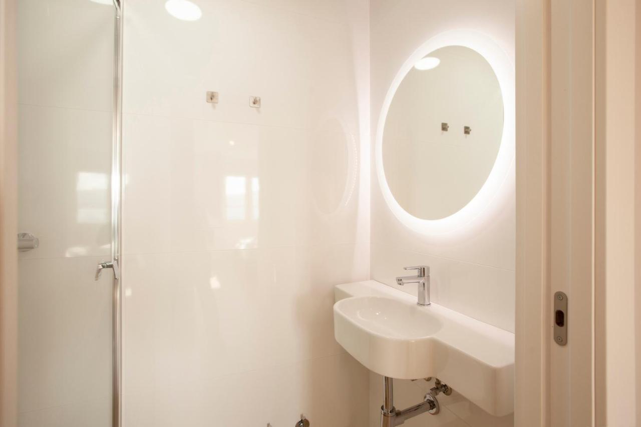 Apartamentos Reina Victoria 桑坦德 外观 照片