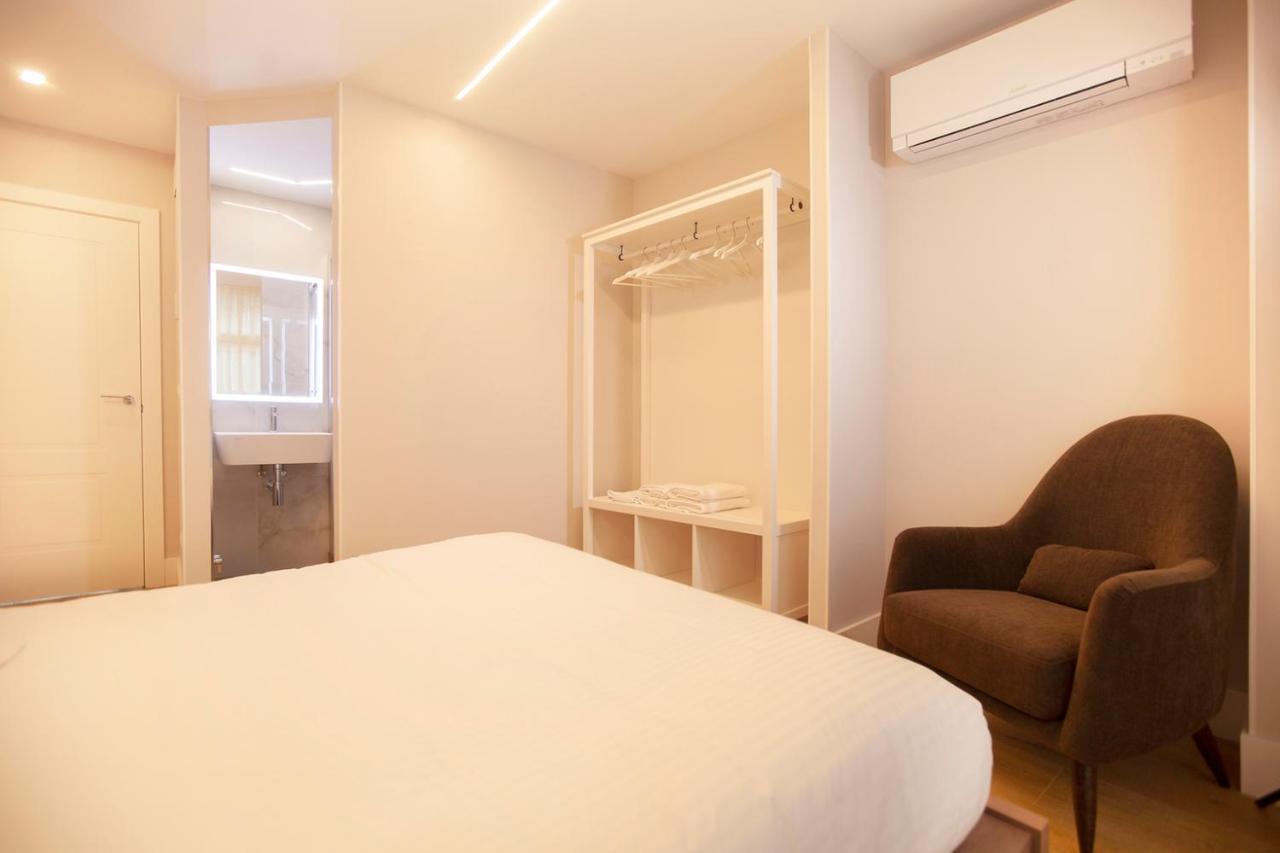 Apartamentos Reina Victoria 桑坦德 外观 照片